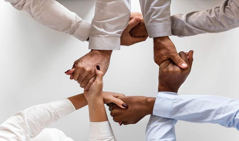 مهارت ارتباطی خودرا ارتقا دهید