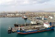 تشریح طرح‌های سرمایه‌گذاری بندر نفتی خلیج فارس در سال «مهار تورم، رشد تولید»