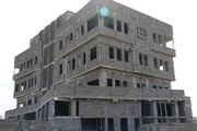 تکمیل پروژه ساختمان دامپزشکی زنجان به ۸۰ میلیارد تومان اعتبار نیاز دارد