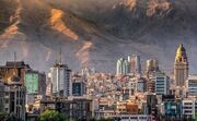 کاهش قیمت مسکن تهران