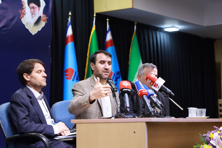 ظرفیت تولید محصولات پتروشیمی به ۹۵ میلیون تن می رسد؛ درخواست متعدد برای سرمایه گذاری خارجی ظرفیت تولید محصولات پتروشیمی به ۹۵ میلیون تن می رسد؛ درخواست متعدد برای سرمایه گذاری خارجی