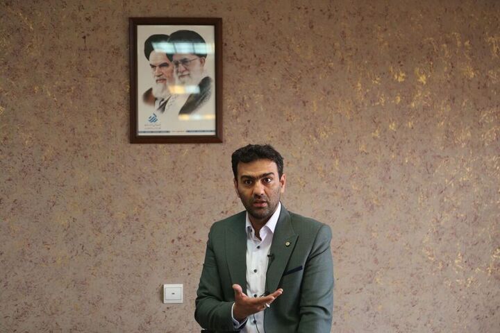 لزوم یکسانسازی اطلاعات سازمان ثبت احوال با سامانه املاک و اسکان  لزوم یکسانسازی اطلاعات سازمان ثبت احوال با سامانه املاک و اسکان