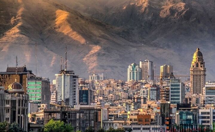 متوسط قیمت مسکن تهران در آبان ۷۵ میلیون تومان| رشد ۲ درصدی اجاره بها در تهران