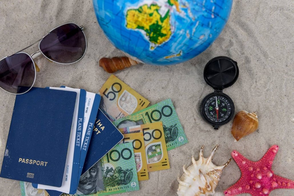 حقوق و مزایای کار در استرالیا در سال ۲۰۲۳