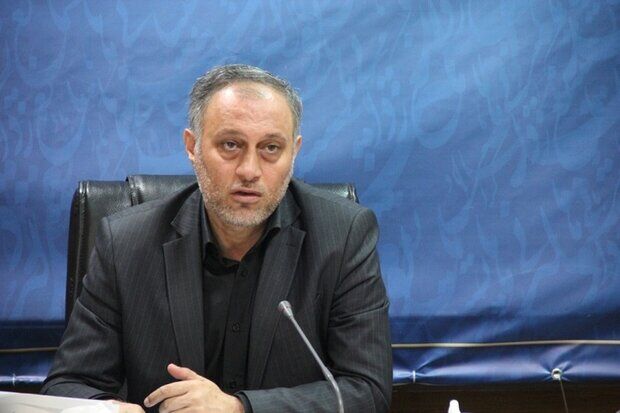 افتتاح ۲۰۵ طرح صنعتی در آذربایجان شرقی همزمان با دهه فجر افتتاح ۲۰۵ طرح صنعتی در آذربایجان شرقی همزمان با دهه فجر