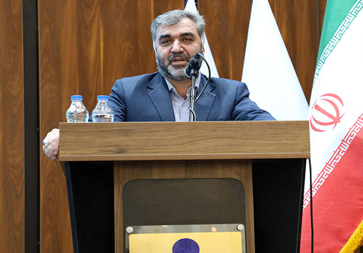 الزام دستگاههای دولتی برای مدیریت مصرف آب
 الزام دستگاههای دولتی برای مدیریت مصرف آب