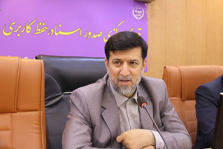 تولید بیش از ۹۰ درصد واکسنهای دامی در داخل کشور تولید بیش از ۹۰ درصد واکسنهای دامی در داخل کشور