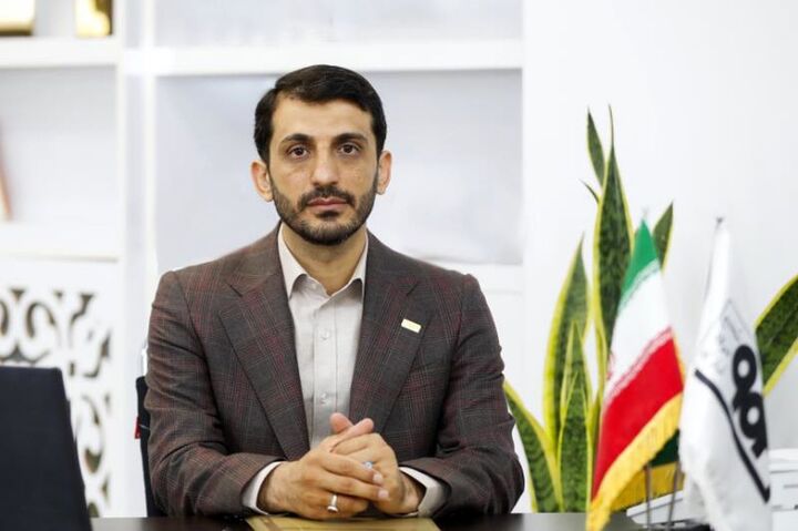 سیاست وزارت صمت حفظ حداقل سهم فولاد است| برنامه ریزی برای تامین مواد اولیه از خارج از کشور سیاست وزارت صمت حفظ حداقل سهم فولاد است| برنامه ریزی برای تامین مواد اولیه از خارج از کشور