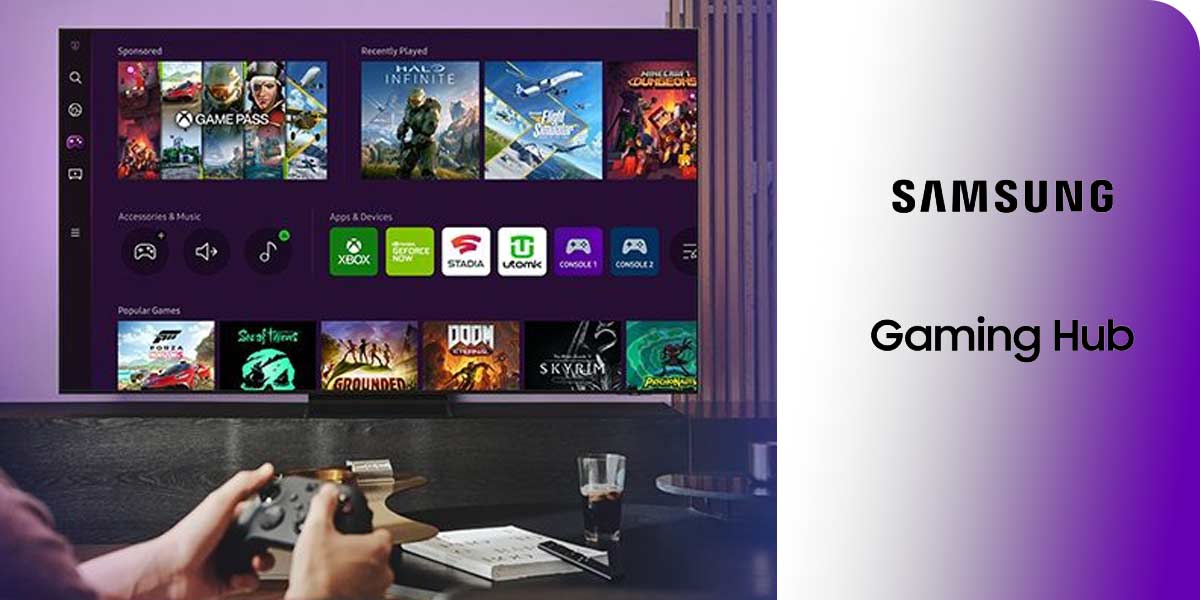 دلایل محبوبیت تلویزیون QLED سامسونگ در بازار ایران چیست؟