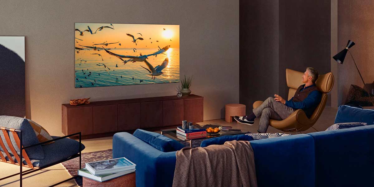 دلایل محبوبیت تلویزیون QLED سامسونگ در بازار ایران چیست؟