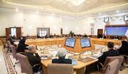 طرح جامع شهر تربت جام در شورای عالی شهرسازی و معماری تصویب شد