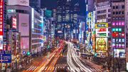 روند صعودی رشد اقتصادی ژاپن