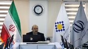 بررسی الزامات اجرایی طرح مردمی کاشت یک میلیارد اصله نهال در شورای عالی عتف