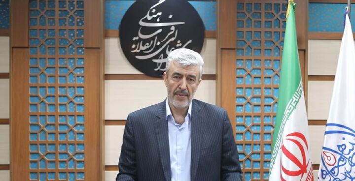 سند امنیت غذایی کشور هفته آینده نهایی میشود
سند امنیت غذایی کشور هفته آینده نهایی میشود