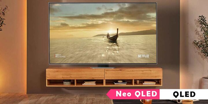 دلایل محبوبیت تلویزیون QLED سامسونگ در بازار ایران چیست؟ دلایل محبوبیت تلویزیون QLED سامسونگ در بازار ایران چیست؟