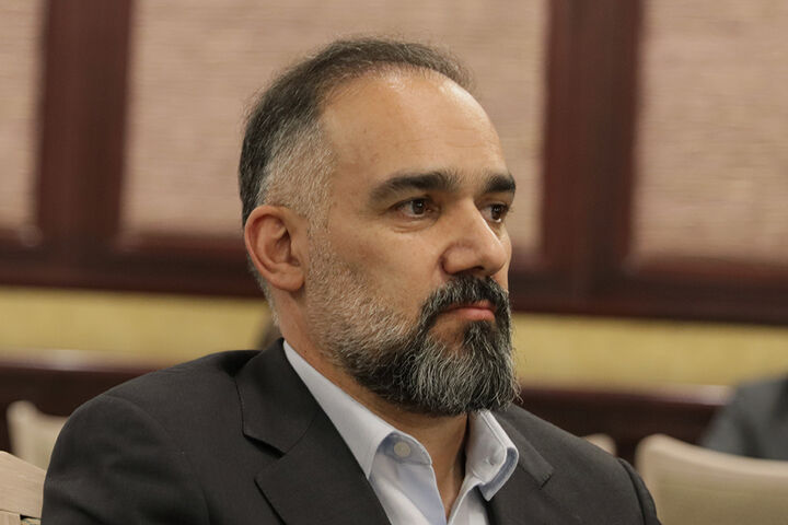 انجمن تامین کنندگان و تولید کنندگان برنج ایران