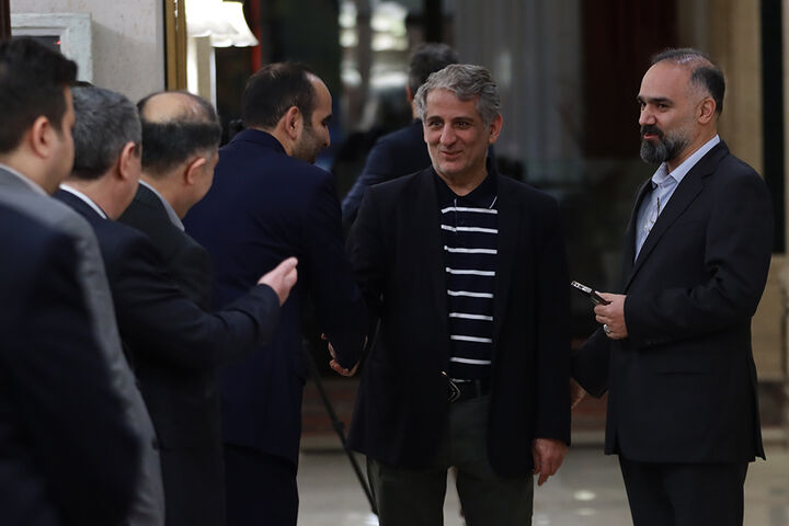 انجمن تامین کنندگان و تولید کنندگان برنج ایران