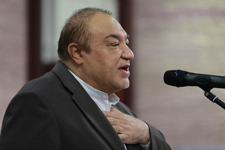 انجمن تامین کنندگان و تولید کنندگان برنج ایران