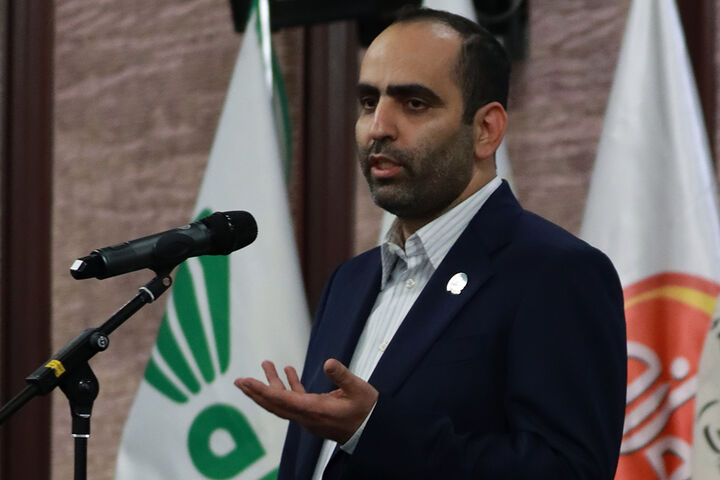 انجمن تامین کنندگان و تولید کنندگان برنج ایران