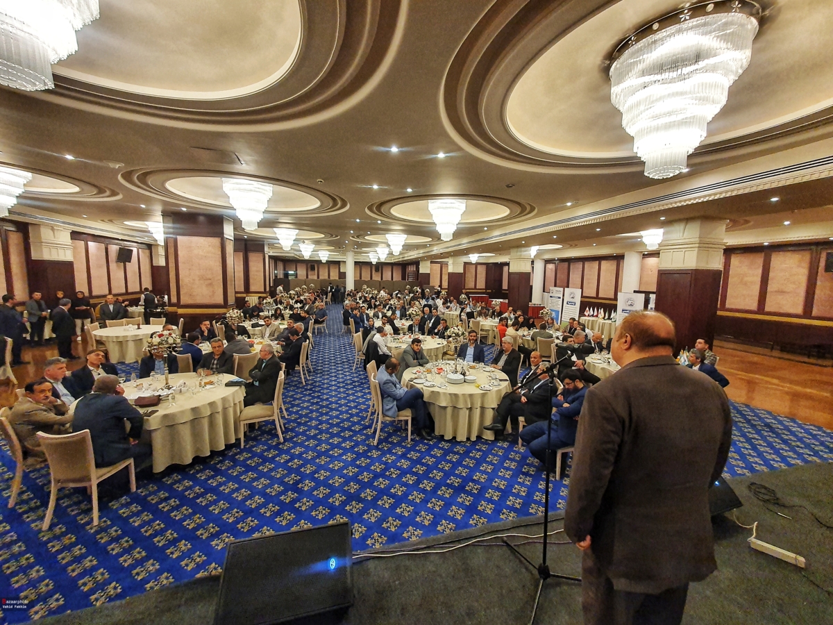 بازار برنج نیازمند رفع تعارضو متولی واحد است