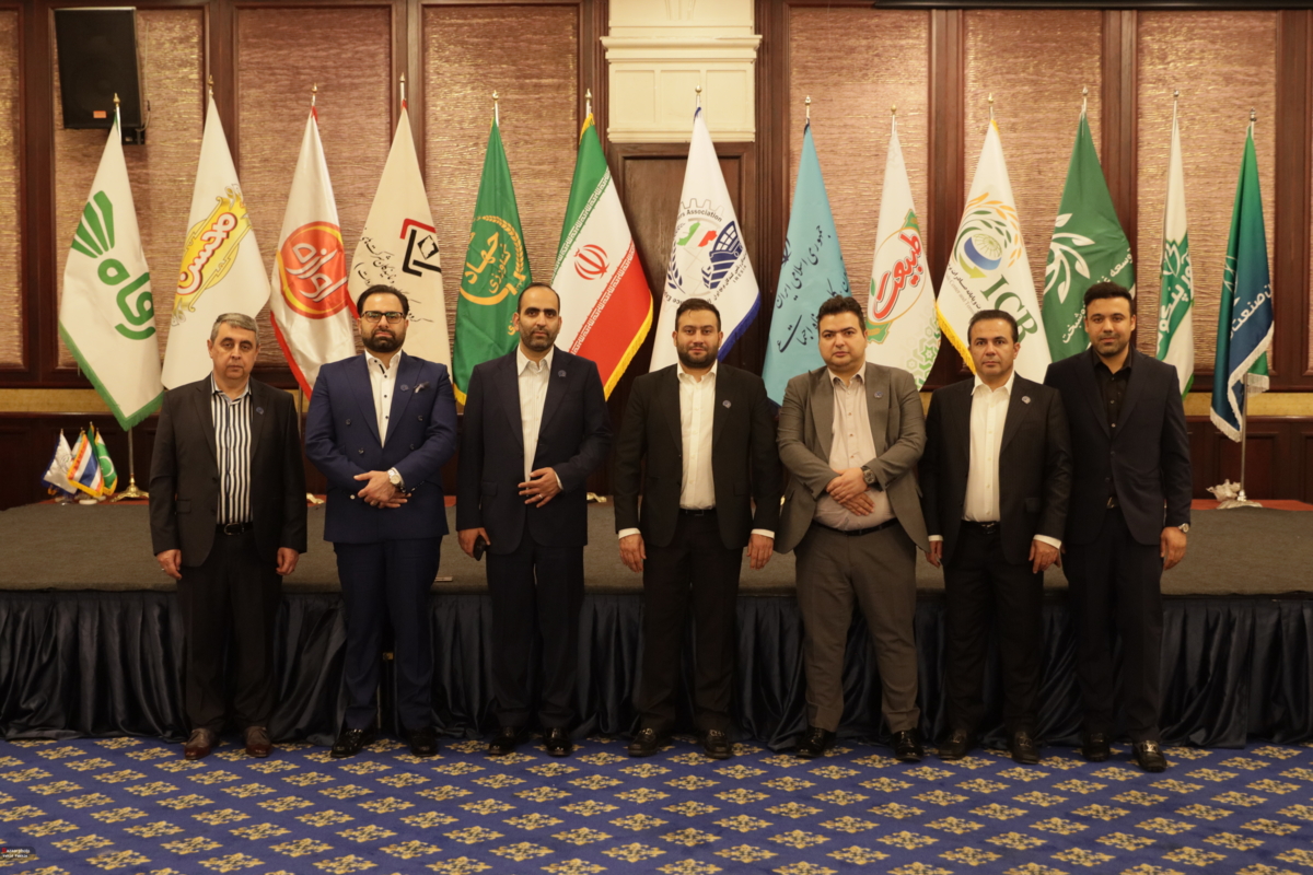 بازار برنج نیازمند رفع تعارضو متولی واحد است