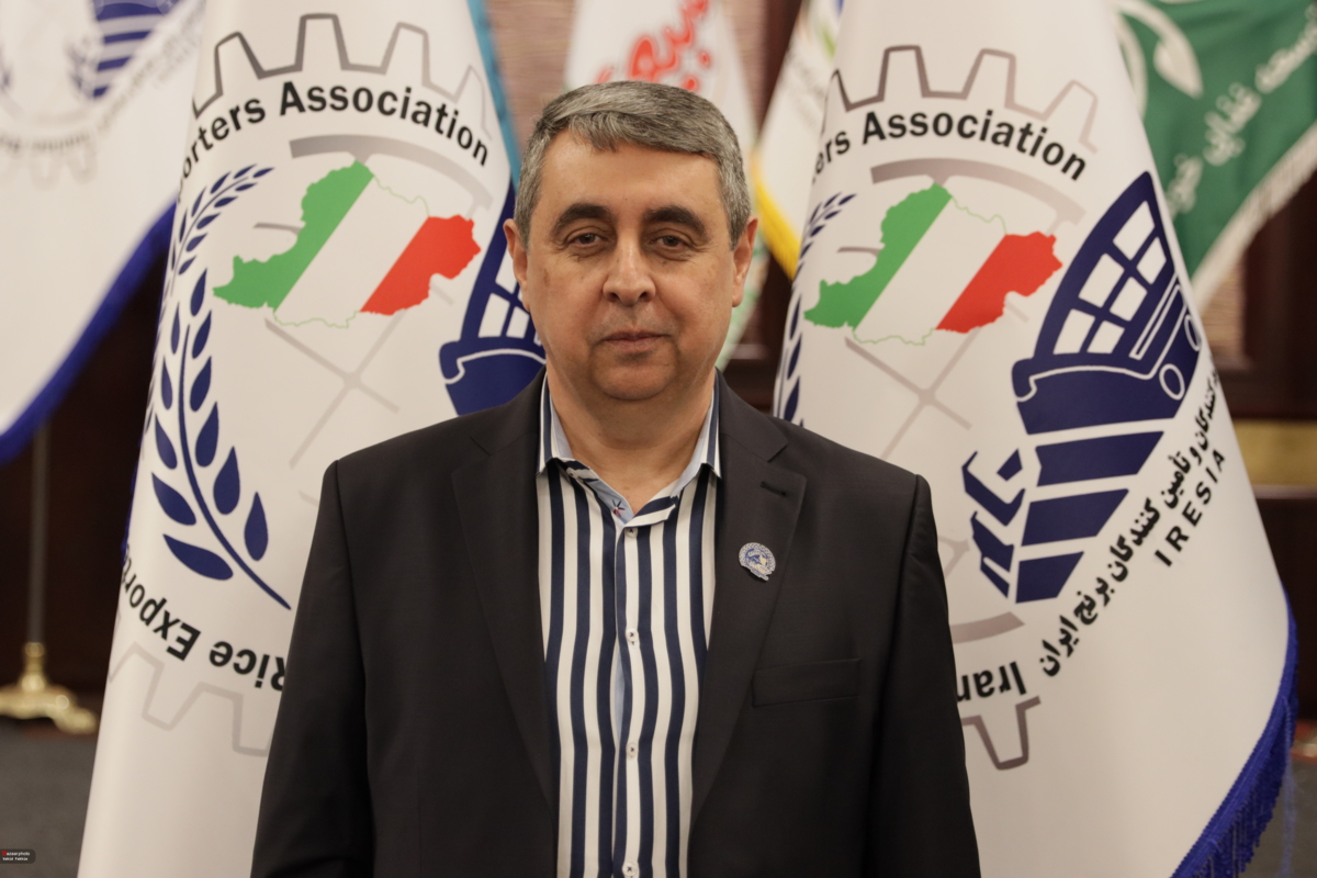 بازار برنج نیازمند رفع تعارضو متولی واحد است