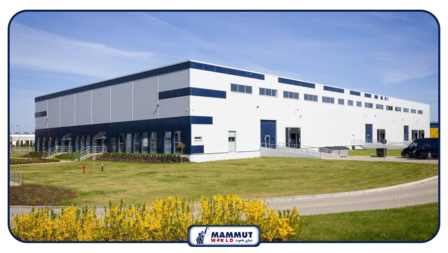 ساندویچ پانل راه حلی برای ساخت و ساز با دوام و مقرون به صرفه