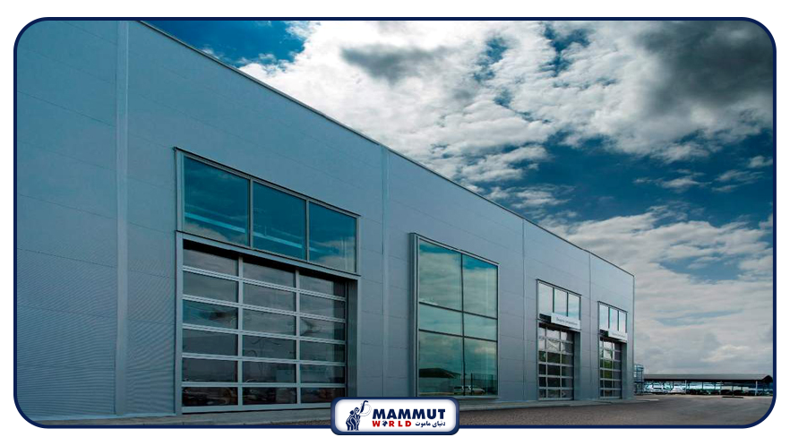 به چه دلایلی باید از ساندویچ پانل استفاده کرد؟