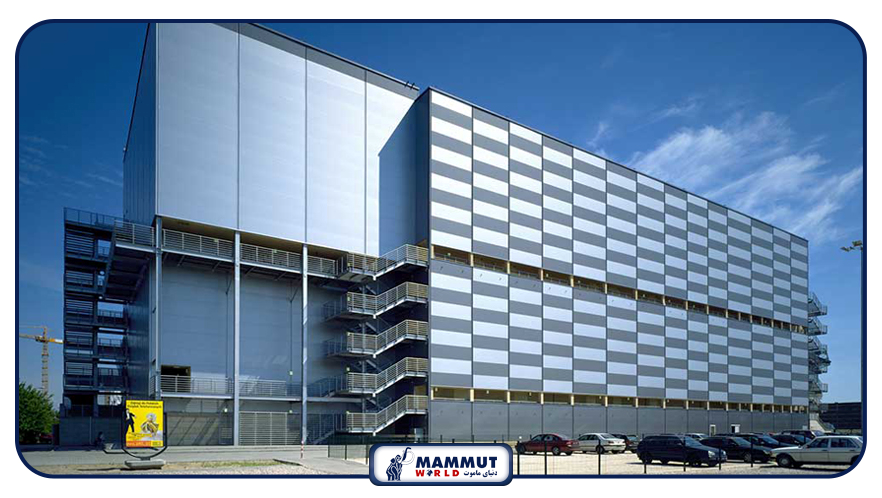 ساندویچ پانل