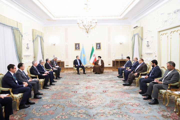 روابط تجاری ایران و قزاقستان متناسب با ظرفیت‌های موجود نیست