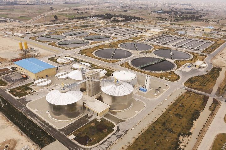 هفت مگاوات به ظرفیت اسمی نیروگاه گازی خلیج‌ فارس اضافه شد