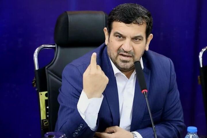 طرح سؤال از وزیر جهاد کشاورزی درباره تعلل در لایروبی دهانه نهر قصر تا اسکله صیادی