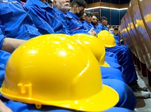 امنیت شغلی و معیشت دغدغه اصلی کارگران مازندران است