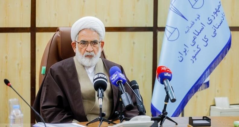 واکنش رئیس دیوان عالی کشور به اظهارات توکلی در مورد حقوق اعضای هیات مولد سازی