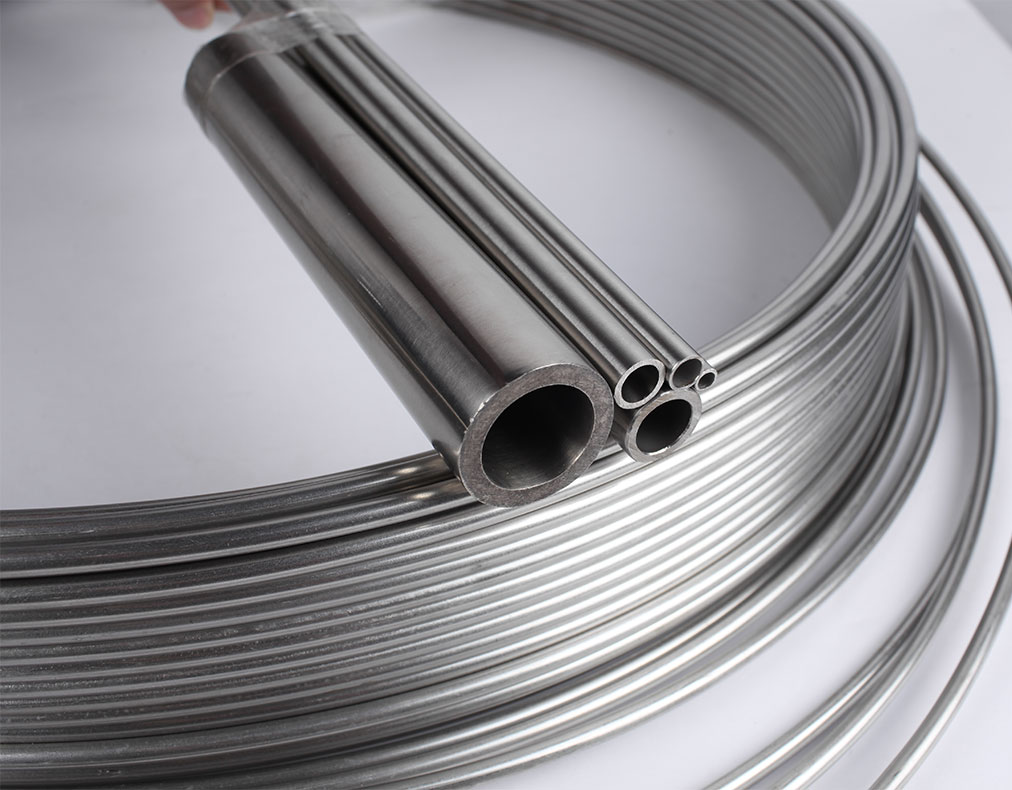 لوله مبلی چیست ؟