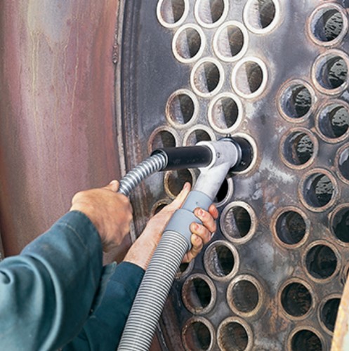 معرفی اسید دیسکلر پرکاربردترین ماده شیمیایی در رسوب زدایی دیگ بخار