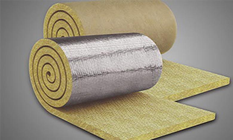 قیمت پشم سنگ لوله ای