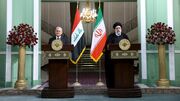 ایران و عراق به دنبال روابط تجاری ۲۰ میلیارد دلاری؛ خط ریلی شلمچه-بصره حلقه مفقوده کریدور شرق به غرب