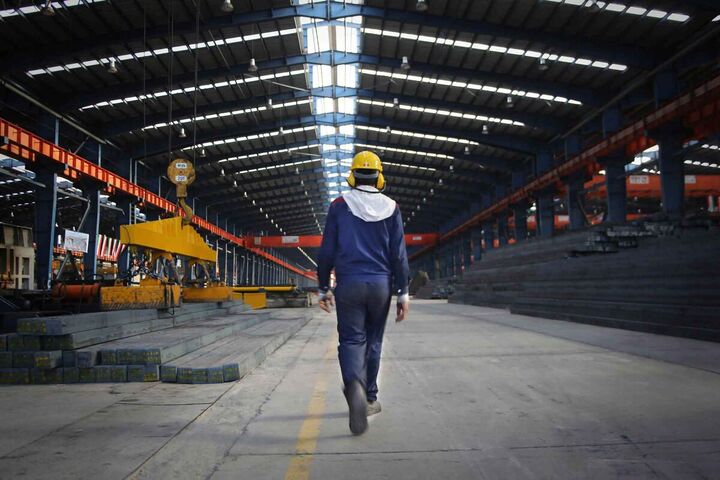 «فقدان استراتژی» چالش برنامه توسعه صنعتی | زیرساختها لنگ میزند «فقدان استراتژی» چالش برنامه توسعه صنعتی | زیرساختها لنگ میزند