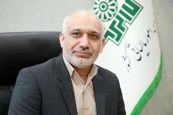 پرداخت عوارض مالیات ارزش افزوده به شهرداریها قزوین افزایش یافت  پرداخت عوارض مالیات ارزش افزوده به شهرداریها قزوین افزایش یافت