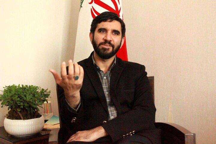 رونمایی از صورتحساب الکترونیکی فروش نان رونمایی از صورتحساب الکترونیکی فروش نان