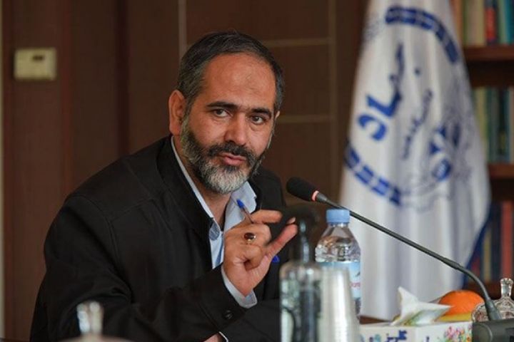 افزایش ۱۰ هزار میلیاردی سرمایه صندوق نوآوری و شکوفایی افزایش ۱۰ هزار میلیاردی سرمایه صندوق نوآوری و شکوفایی