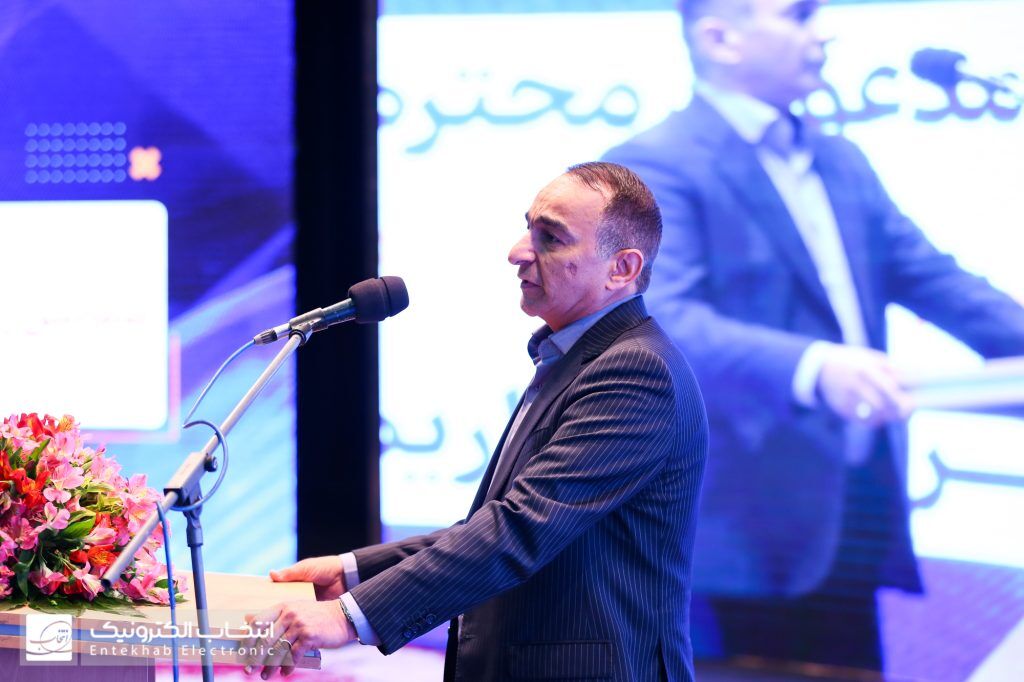 گزارش تصویری/در مسیر تعالی HSE