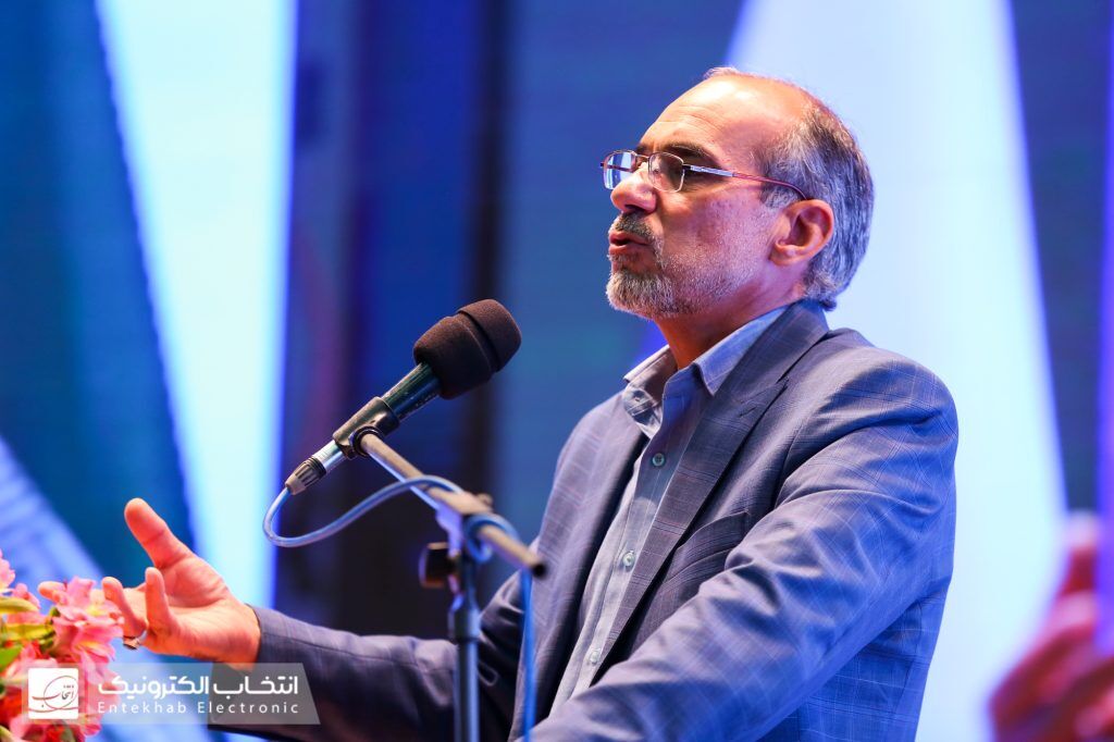 گزارش تصویری/در مسیر تعالی HSE