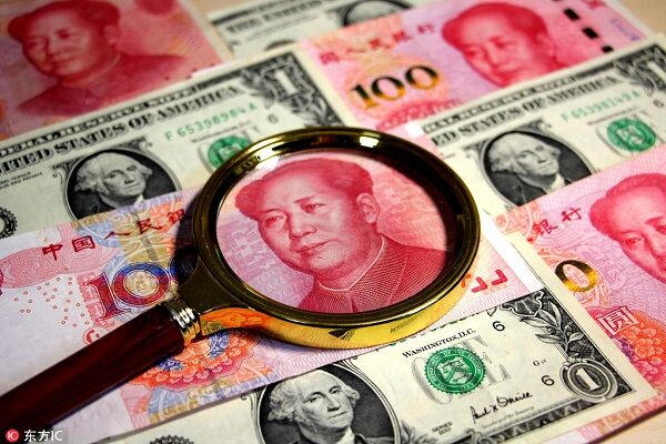 چرایی افزایش دلارزدایی و قدرت یوآن چین در معاملات بین المللی