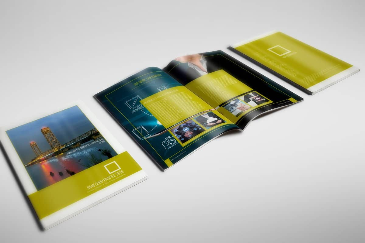 آیا چاپ کاتالوگ چگونه می تواند به جذب مشتریان جدید کمک کند؟