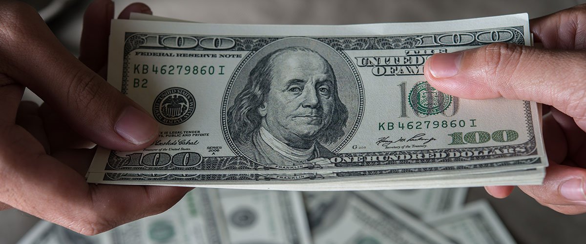 نقدینگی در بازارهای مالی