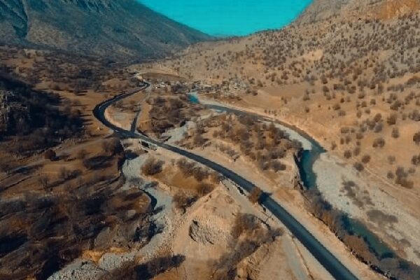 ماراتن ۲۷ ساله جاده «پاتاوه-دهدشت» در ایستگاه پایانی| بن بست اقتصادی شکسته می شود ماراتن ۲۷ ساله جاده «پاتاوه-دهدشت» در ایستگاه پایانی| بن بست اقتصادی شکسته می شود