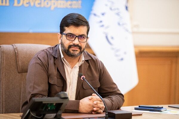 سامانه «بلور» شروع به کار کرد سامانه «بلور» شروع به کار کرد