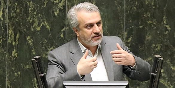 دولت مردمی و مجلس انقلابی با یکدیگر باید مسائل را حل کنند| خودروی ما بیمار است دولت مردمی و مجلس انقلابی با یکدیگر باید مسائل را حل کنند| خودروی ما بیمار است